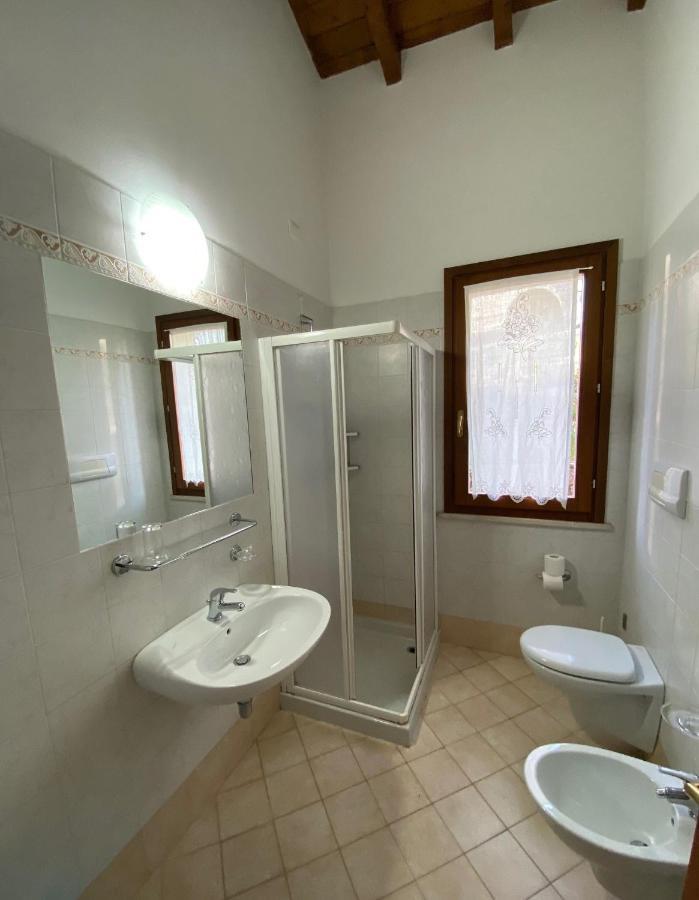 Residence La Quiete Apartments Tignale Exterior photo